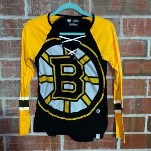 Bruins Long Sleeve